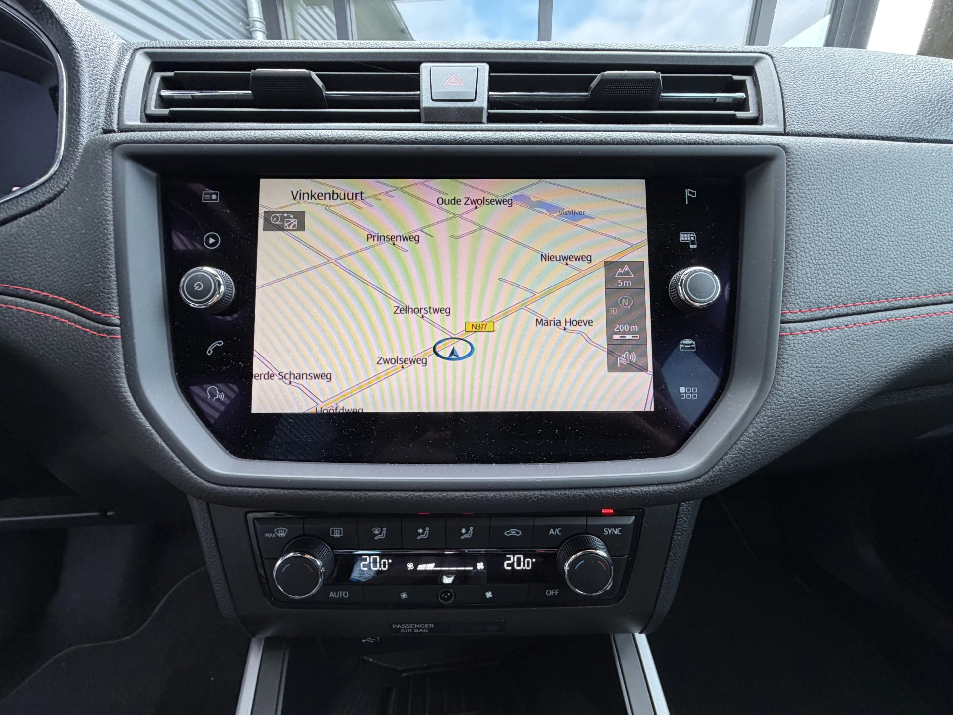 Hoofdafbeelding SEAT Arona