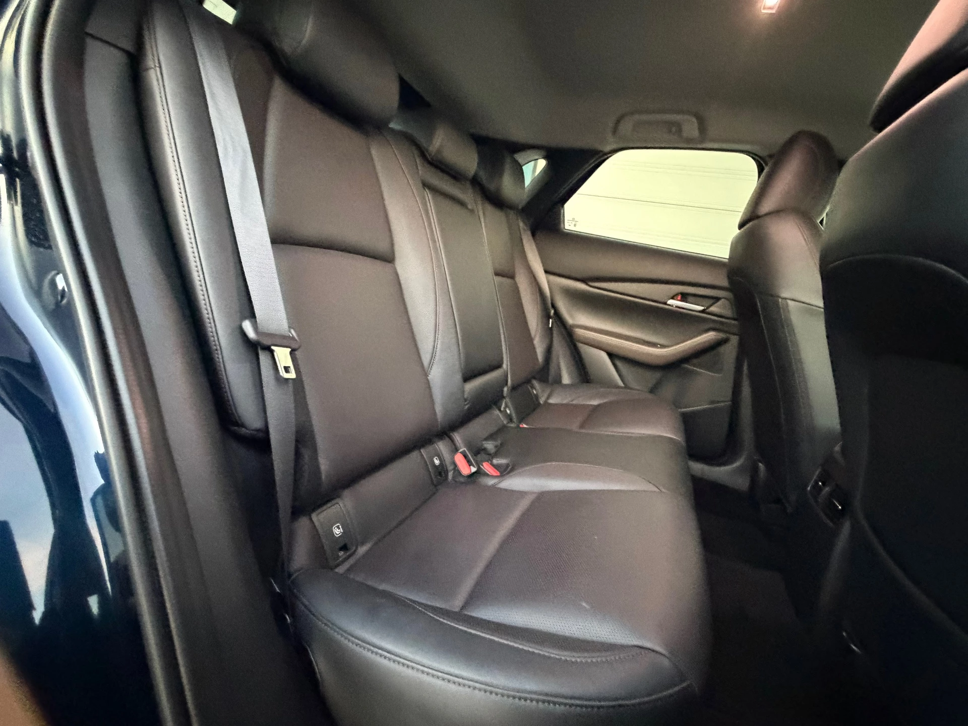 Hoofdafbeelding Mazda CX-30