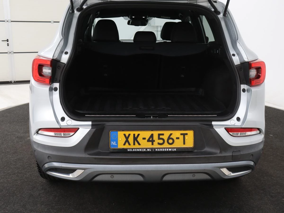Hoofdafbeelding Renault Kadjar