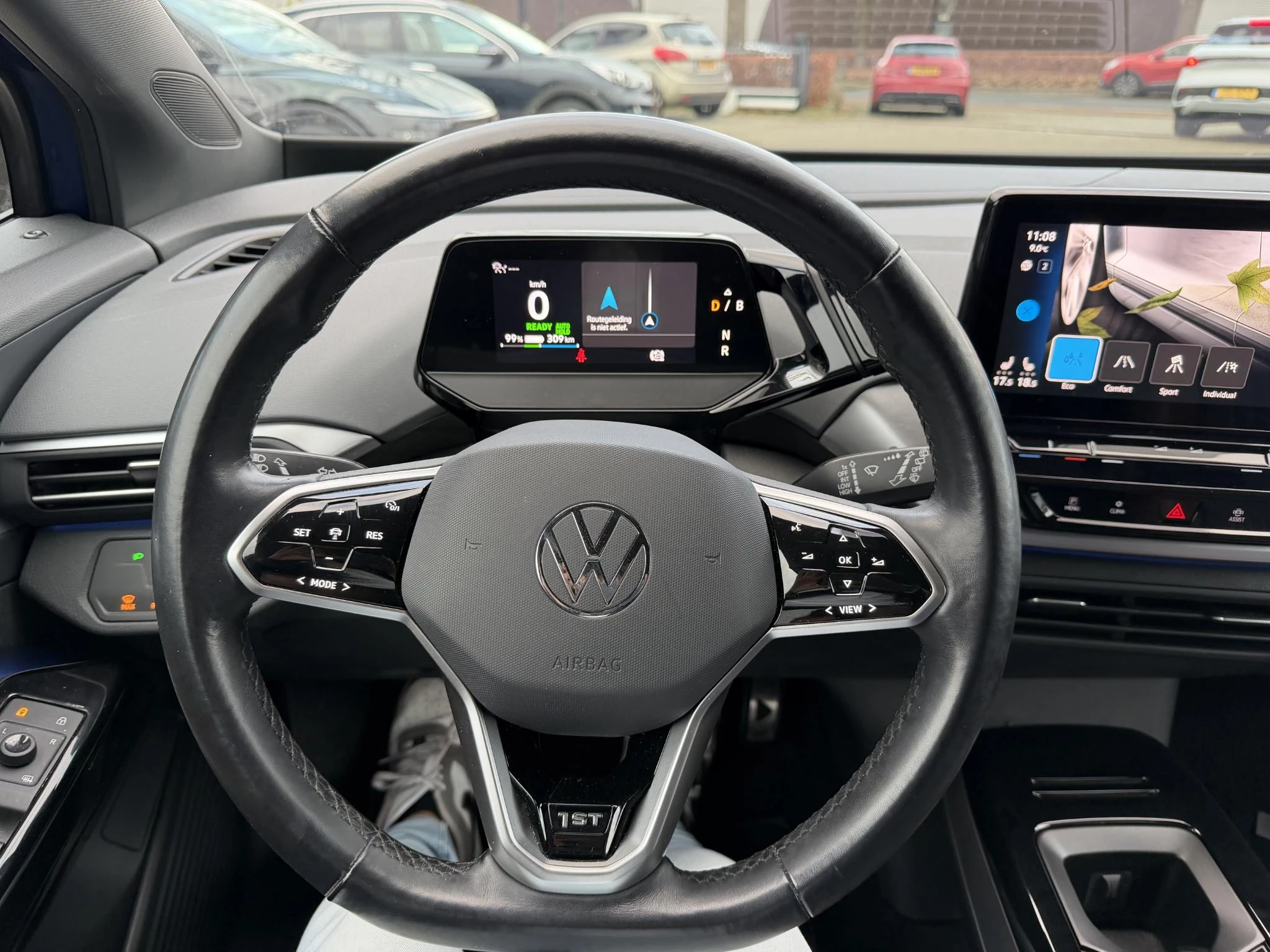 Hoofdafbeelding Volkswagen ID.4