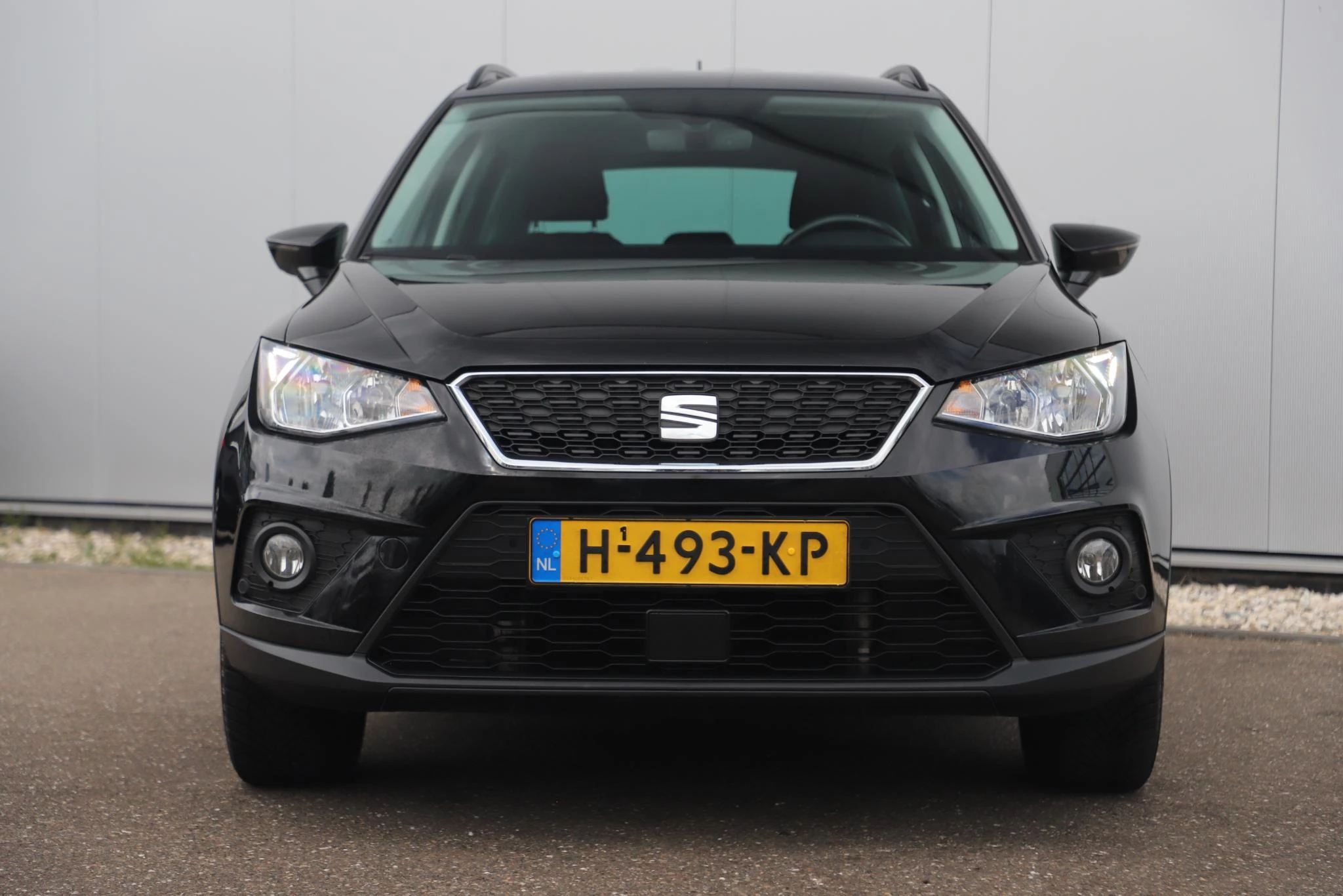 Hoofdafbeelding SEAT Arona