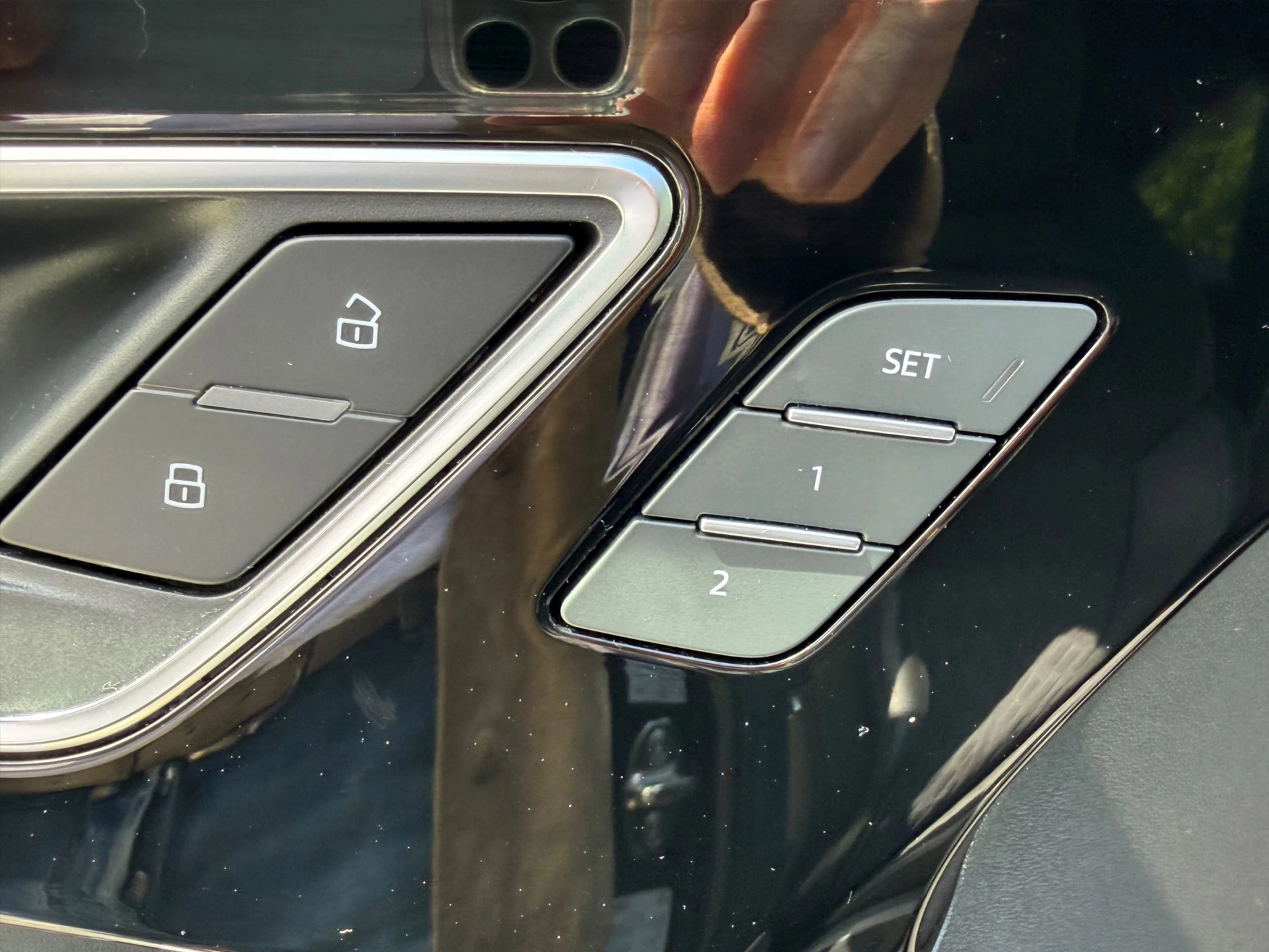 Hoofdafbeelding Audi Q4 Sportback e-tron
