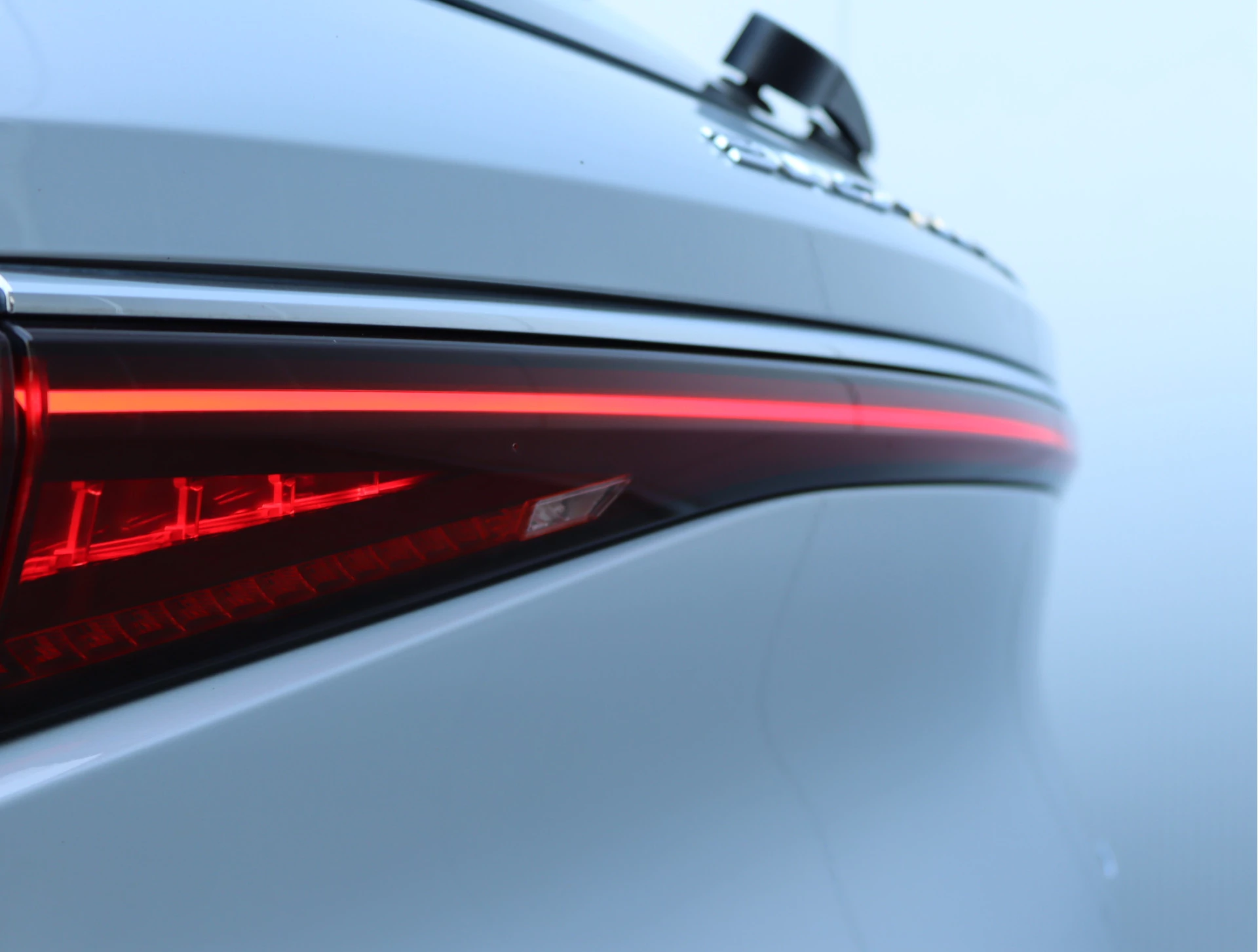 Hoofdafbeelding BYD ATTO 3