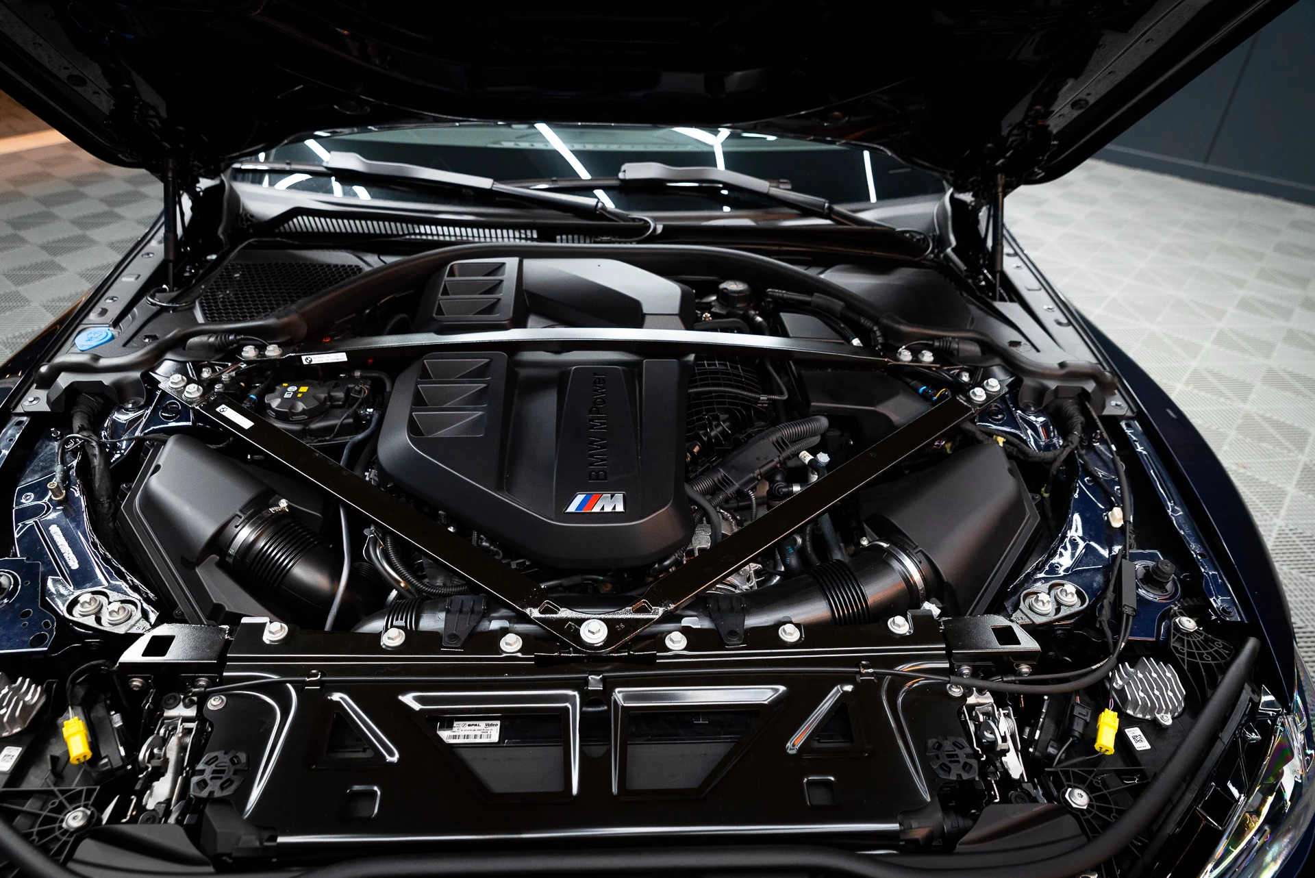 Hoofdafbeelding BMW M3