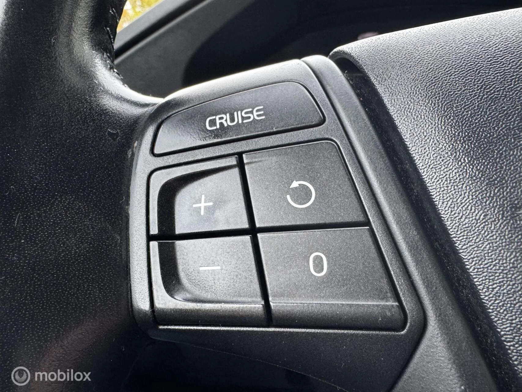 Hoofdafbeelding Volvo V70