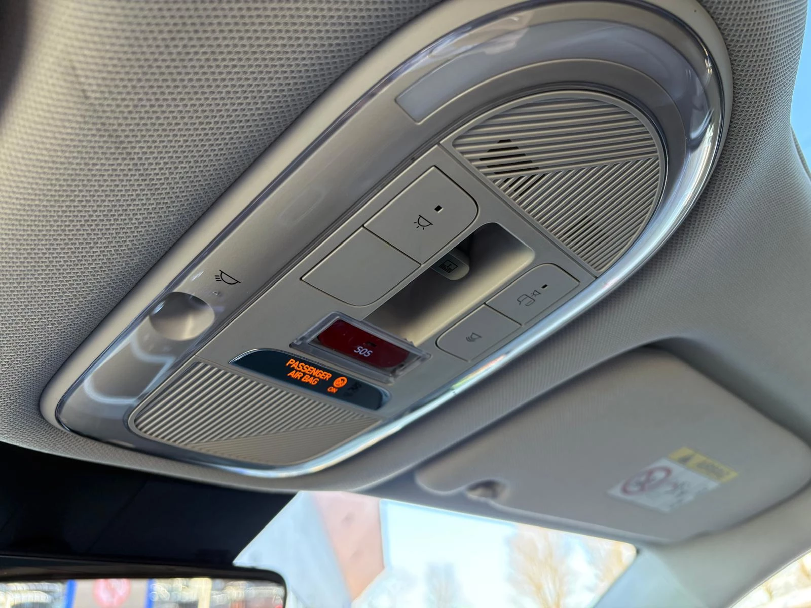 Hoofdafbeelding Hyundai IONIQ 5