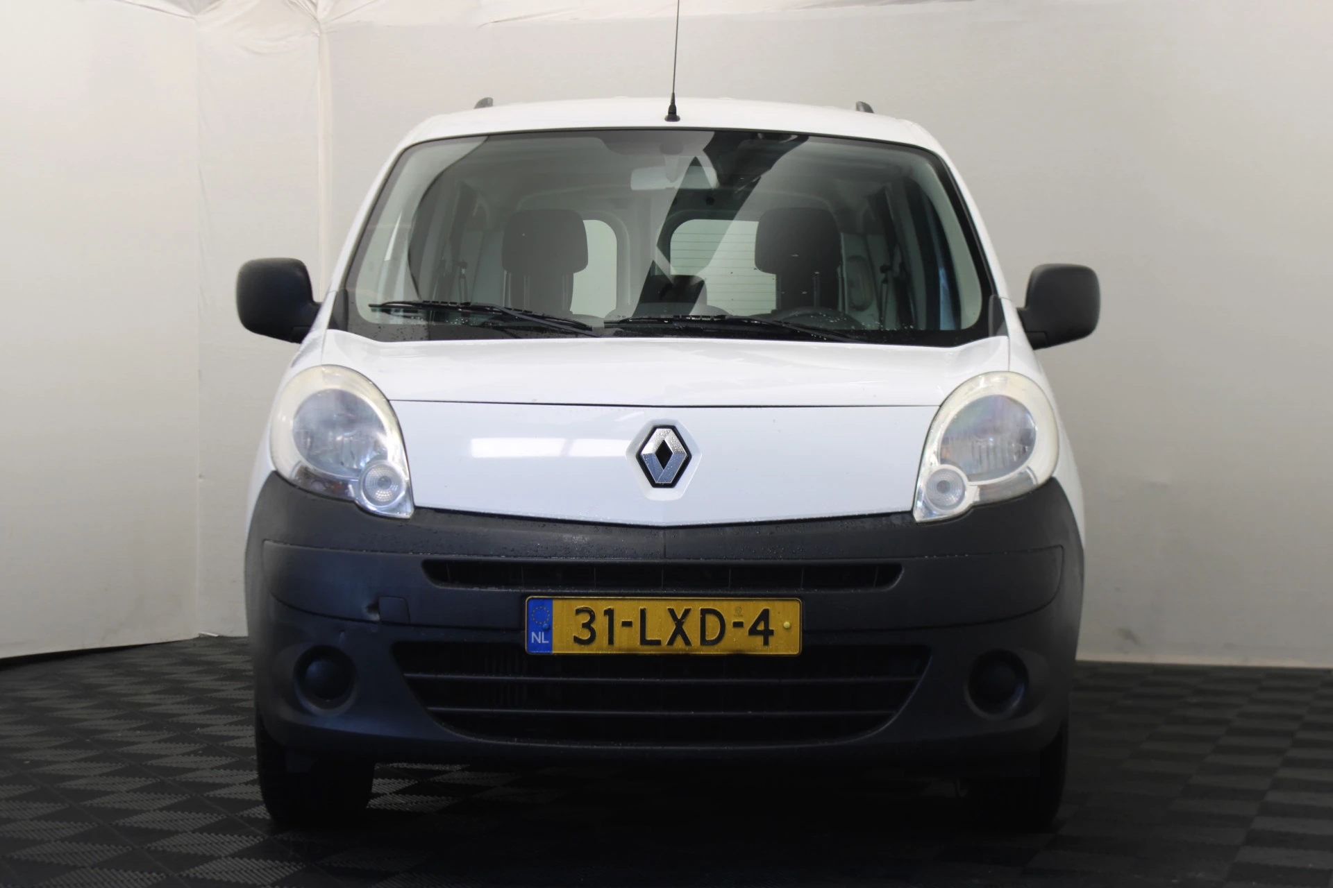 Hoofdafbeelding Renault Kangoo