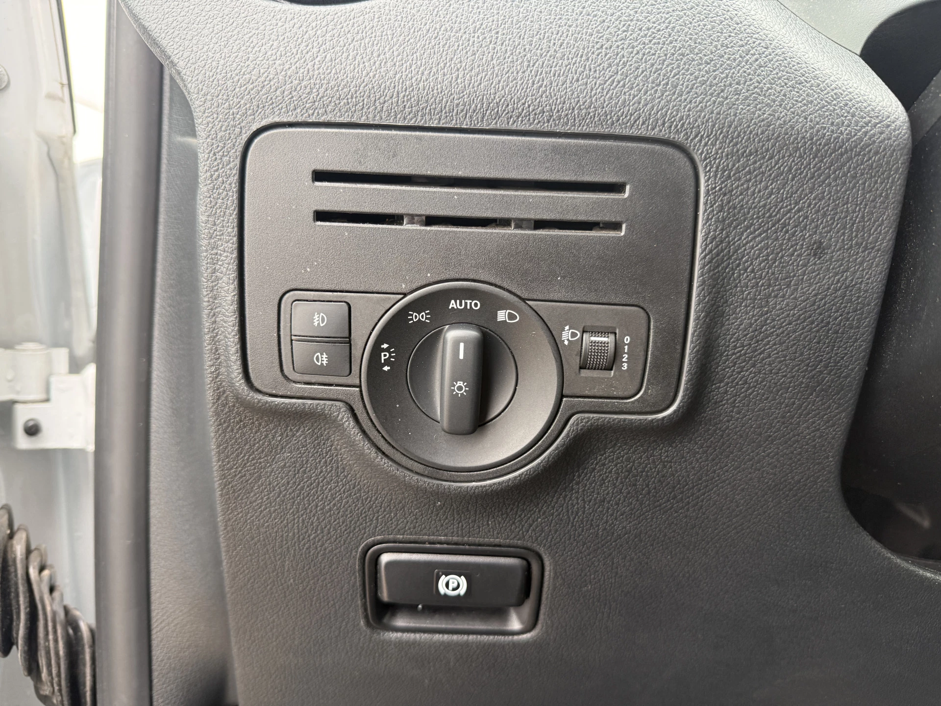 Hoofdafbeelding Mercedes-Benz eVito