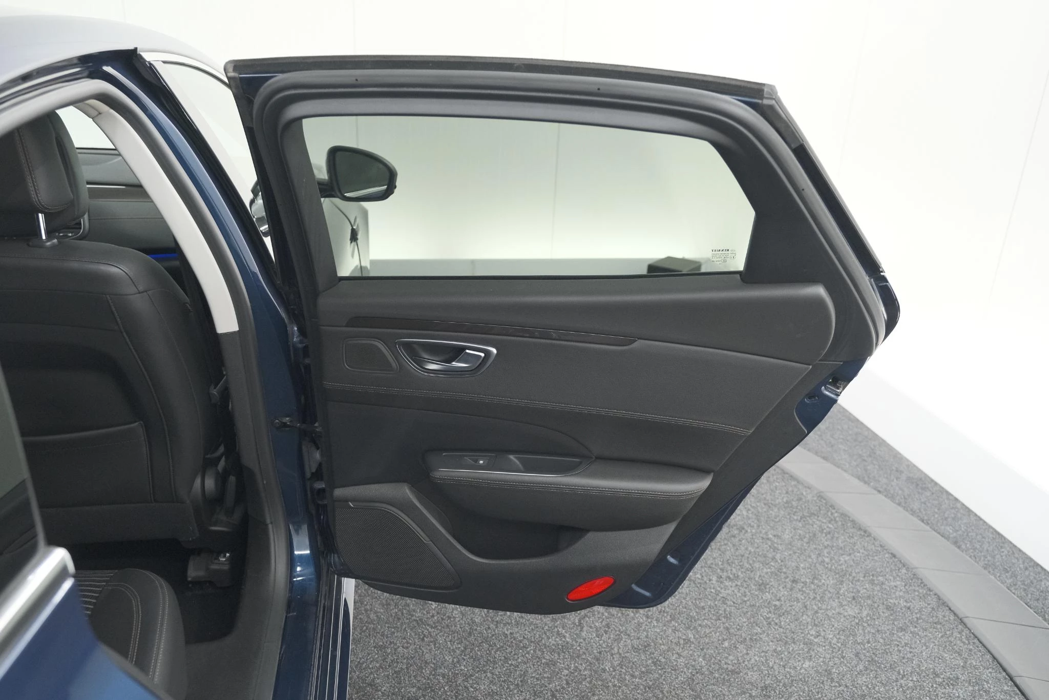 Hoofdafbeelding Renault Talisman