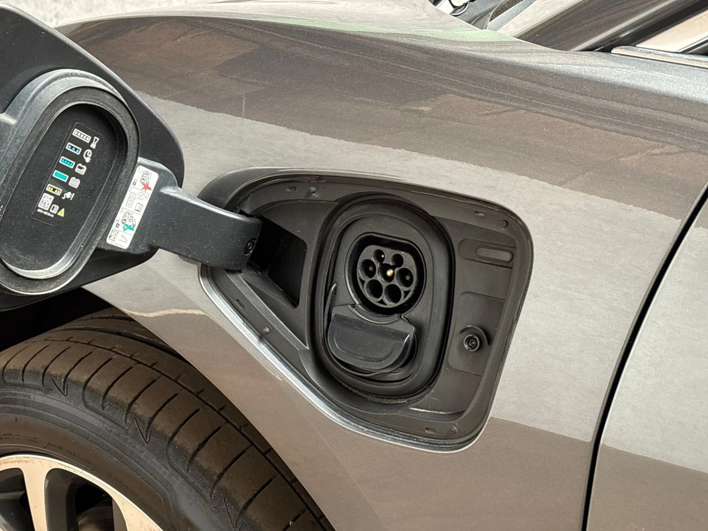 Hoofdafbeelding Jaguar I-PACE