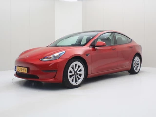 Tesla Model 3 Long-Range AWD 351pk 75 kWh FACELIFT [ FSD+620KM WLTP+19'' LMV+PREMIUM AUDIO ]