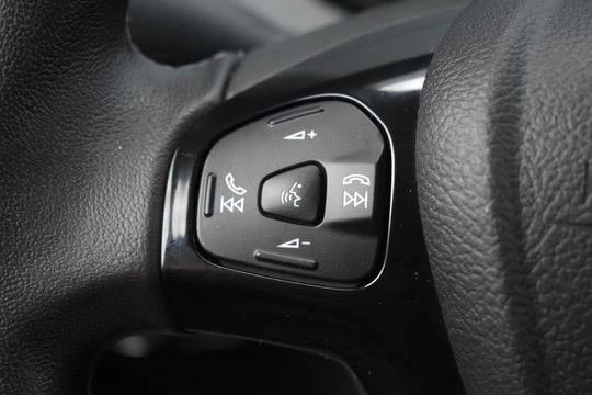 Hoofdafbeelding Ford Ka