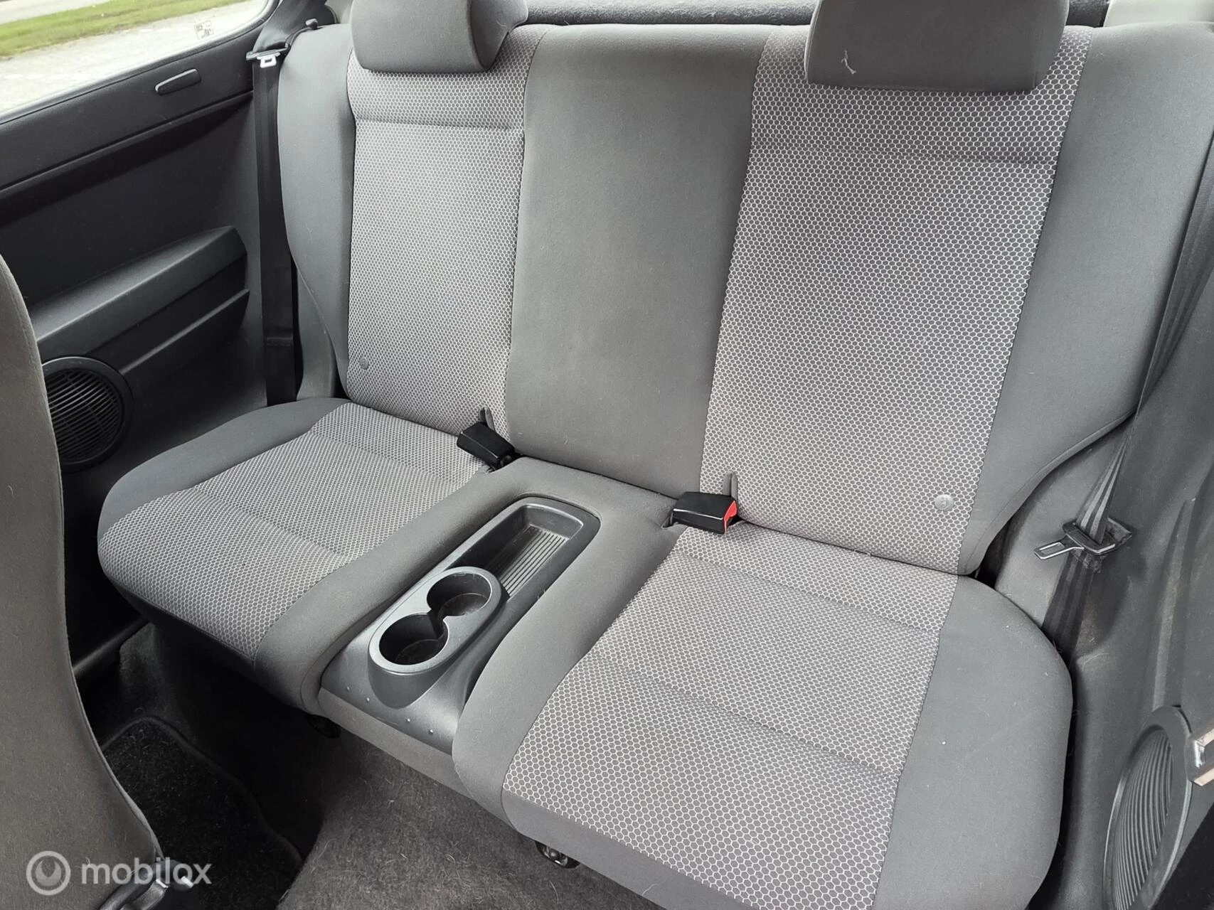 Hoofdafbeelding Volkswagen Fox