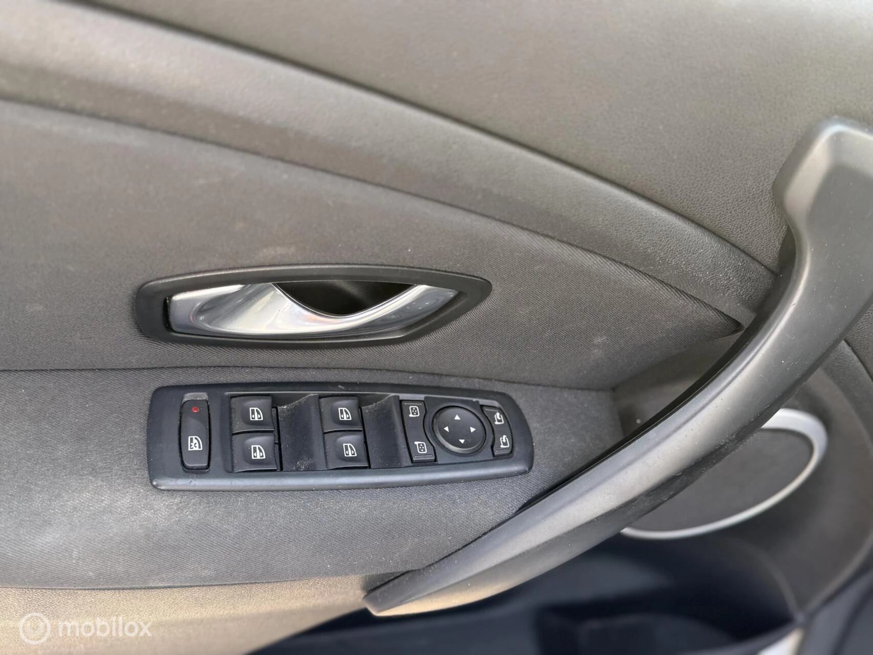 Hoofdafbeelding Renault Mégane