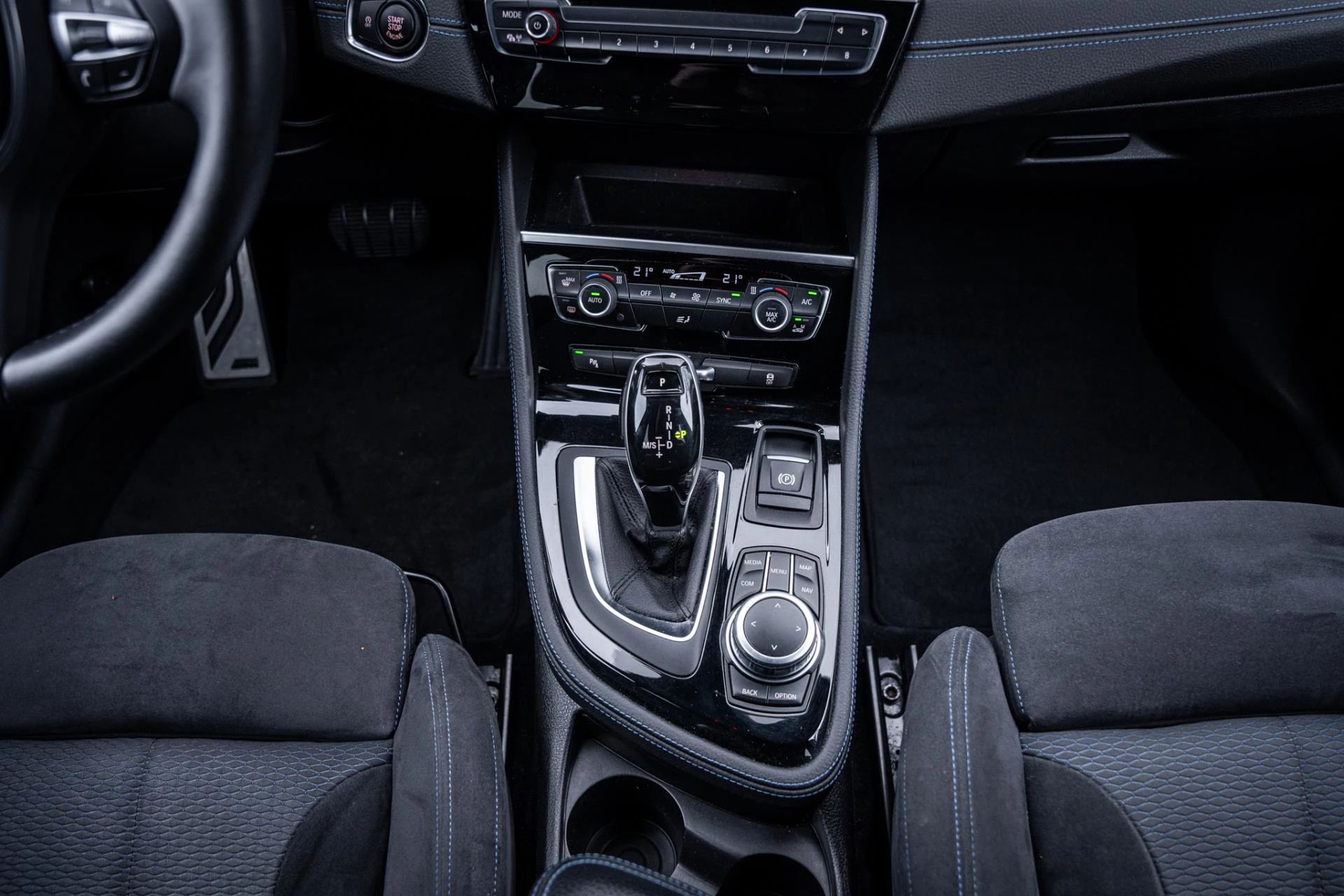 Hoofdafbeelding BMW 2 Serie