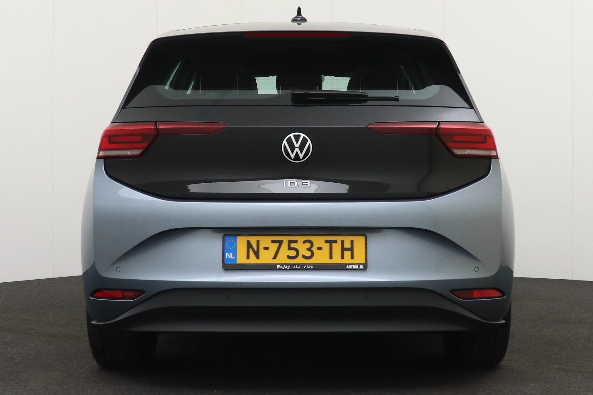 Hoofdafbeelding Volkswagen ID.3