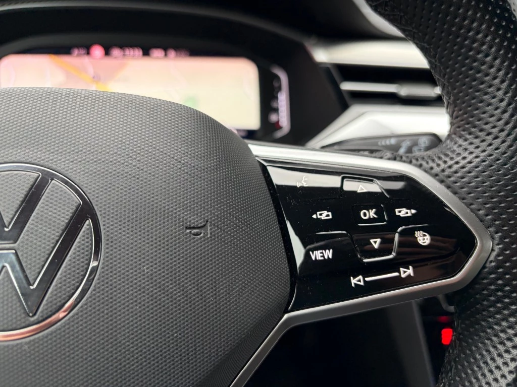 Hoofdafbeelding Volkswagen Arteon