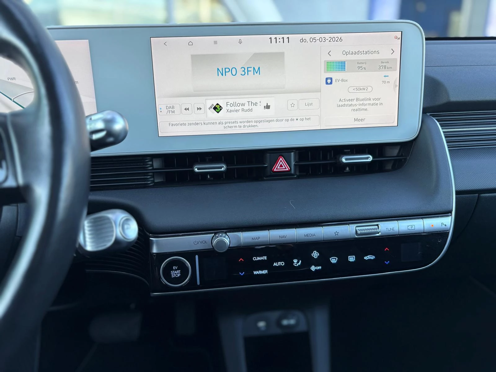 Hoofdafbeelding Hyundai IONIQ 5