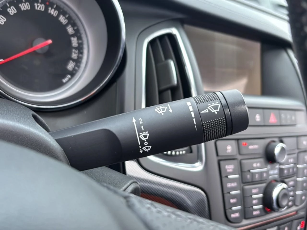 Hoofdafbeelding Opel Cascada