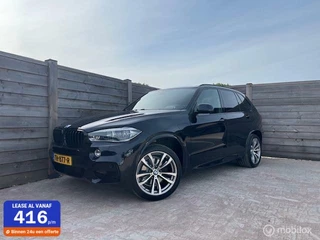 BMW X5 xDrive40e High Executive M-Sport Full Option
