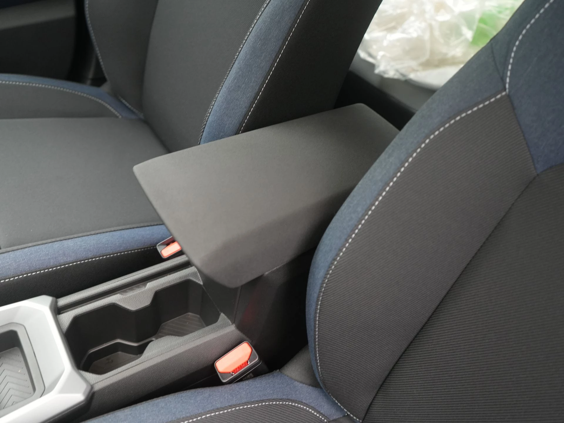 Hoofdafbeelding Dacia Bigster