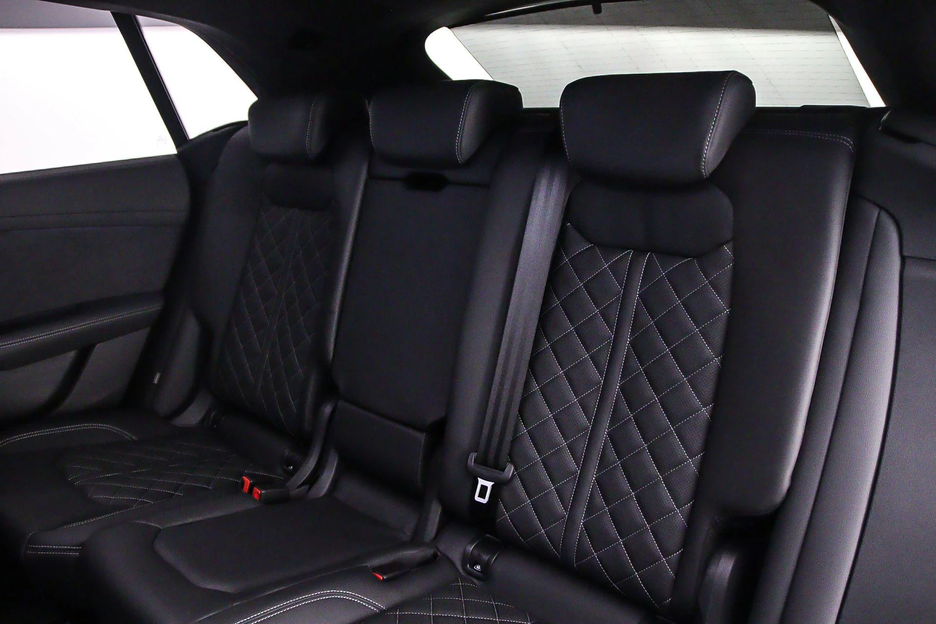 Hoofdafbeelding Audi SQ8