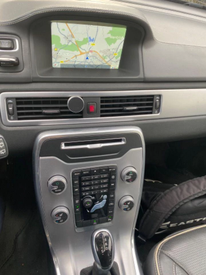 Hoofdafbeelding Volvo XC70