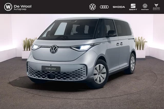 Volkswagen ID. Buzz Pure Limited 59 kWh