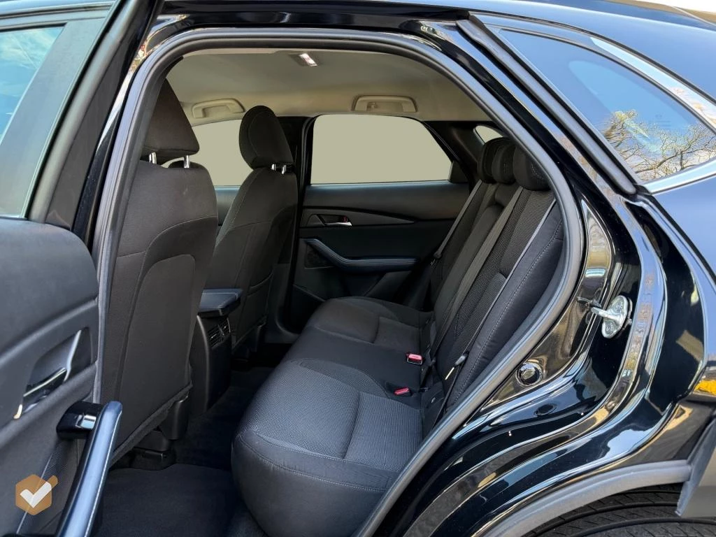 Hoofdafbeelding Mazda CX-30