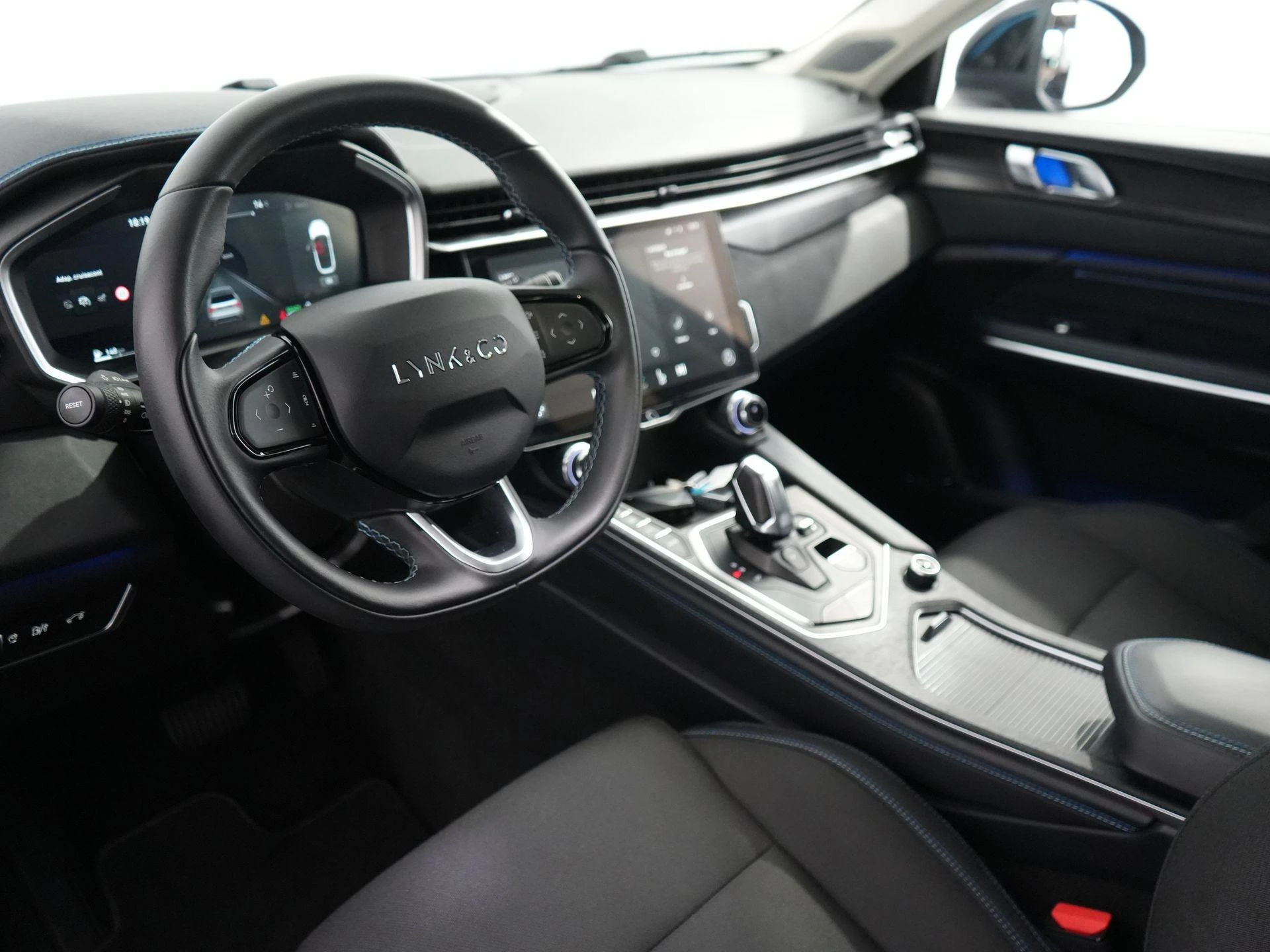 Hoofdafbeelding Lynk & Co 01