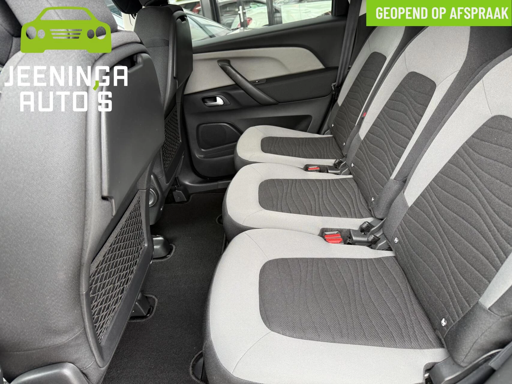 Hoofdafbeelding Citroën C4 Picasso