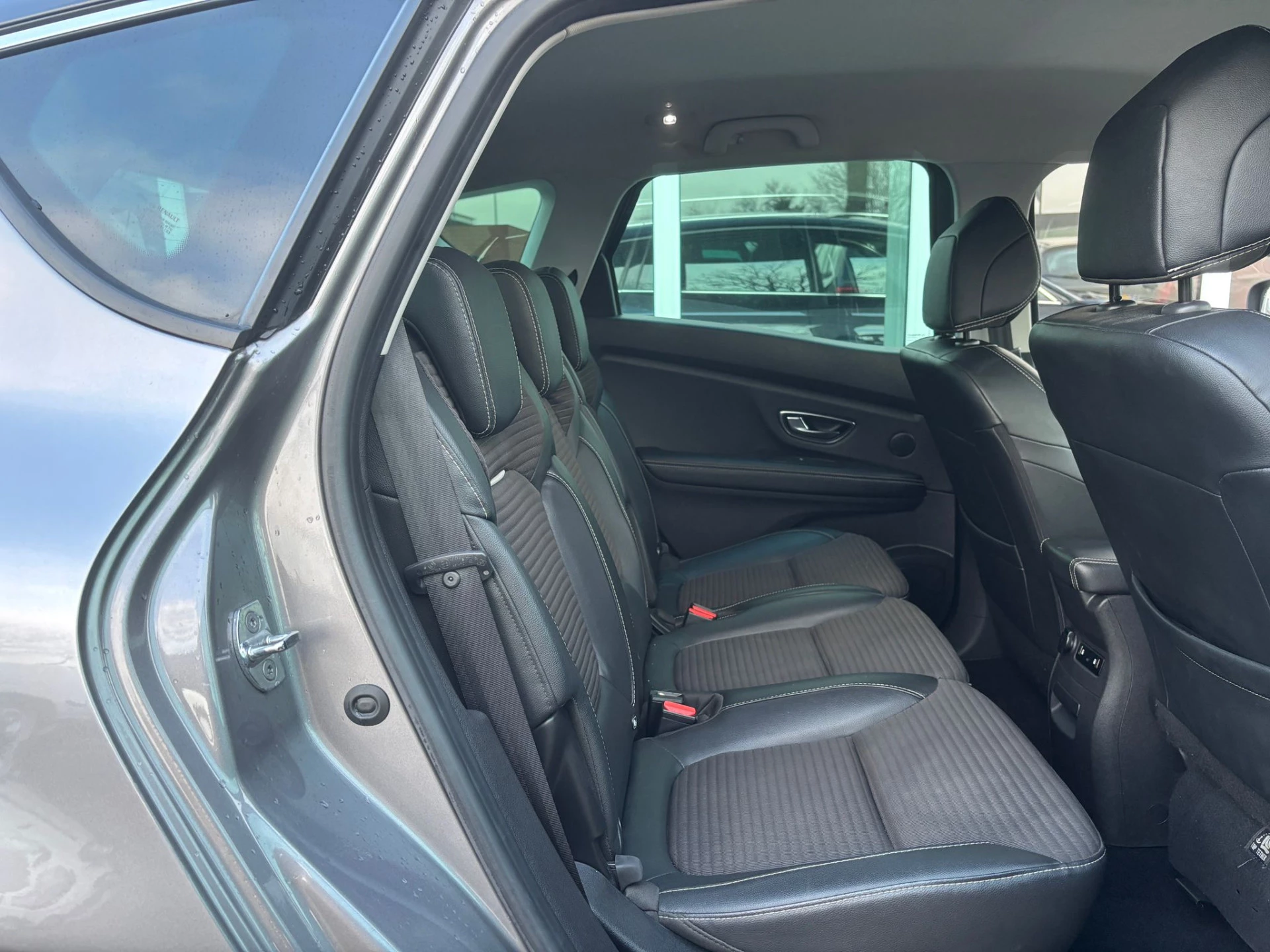 Hoofdafbeelding Renault Scénic