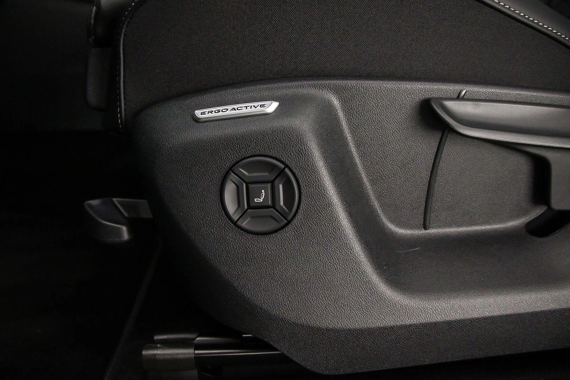 Hoofdafbeelding Volkswagen Tayron