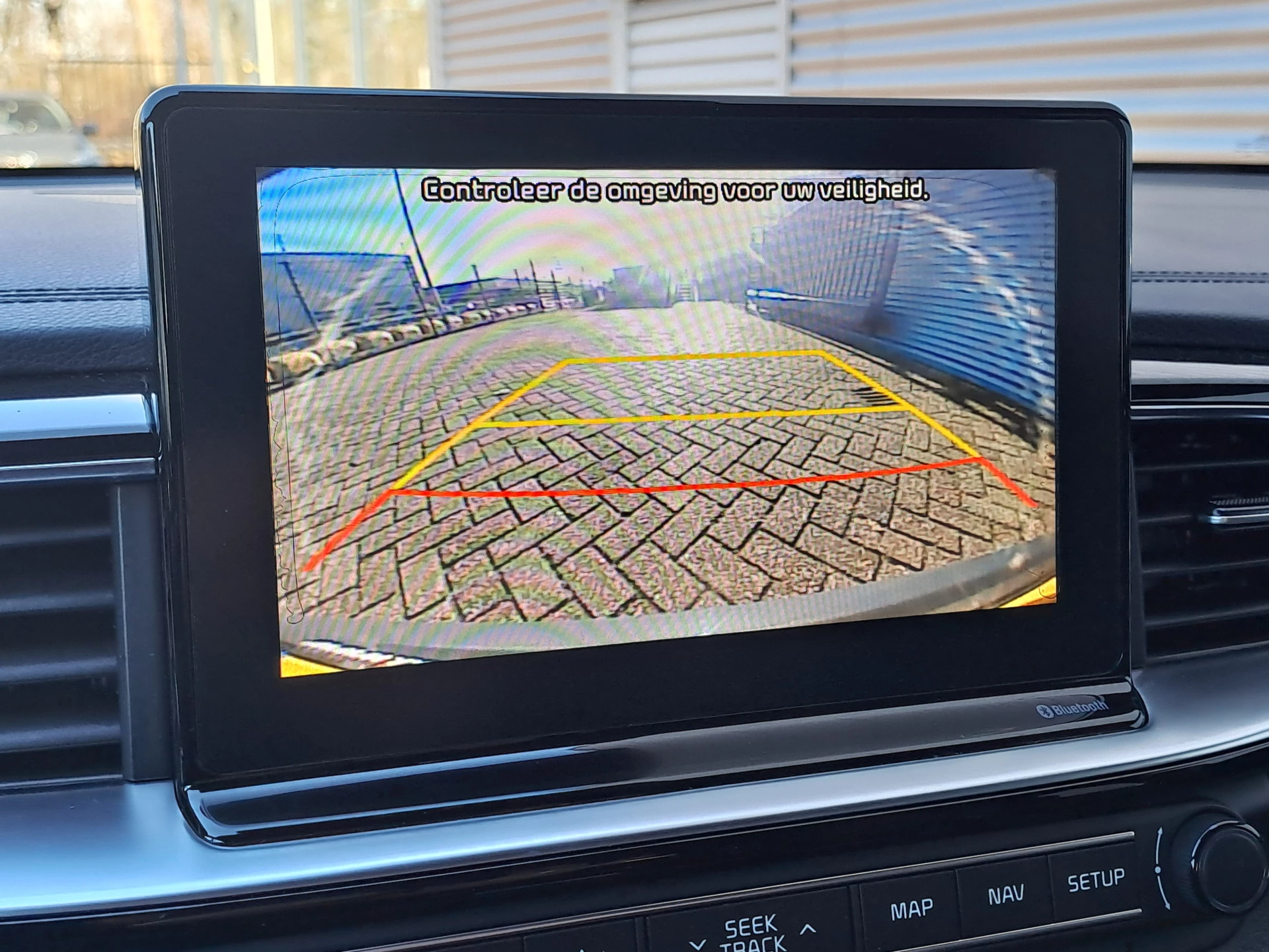 Hoofdafbeelding Kia ProCeed