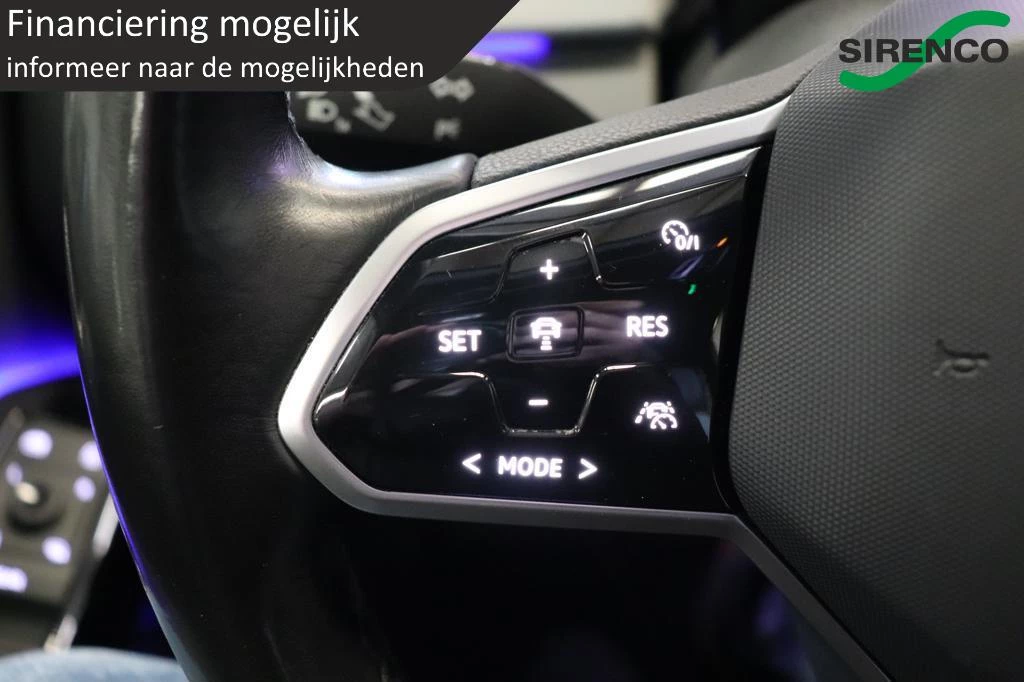 Hoofdafbeelding Volkswagen ID.3