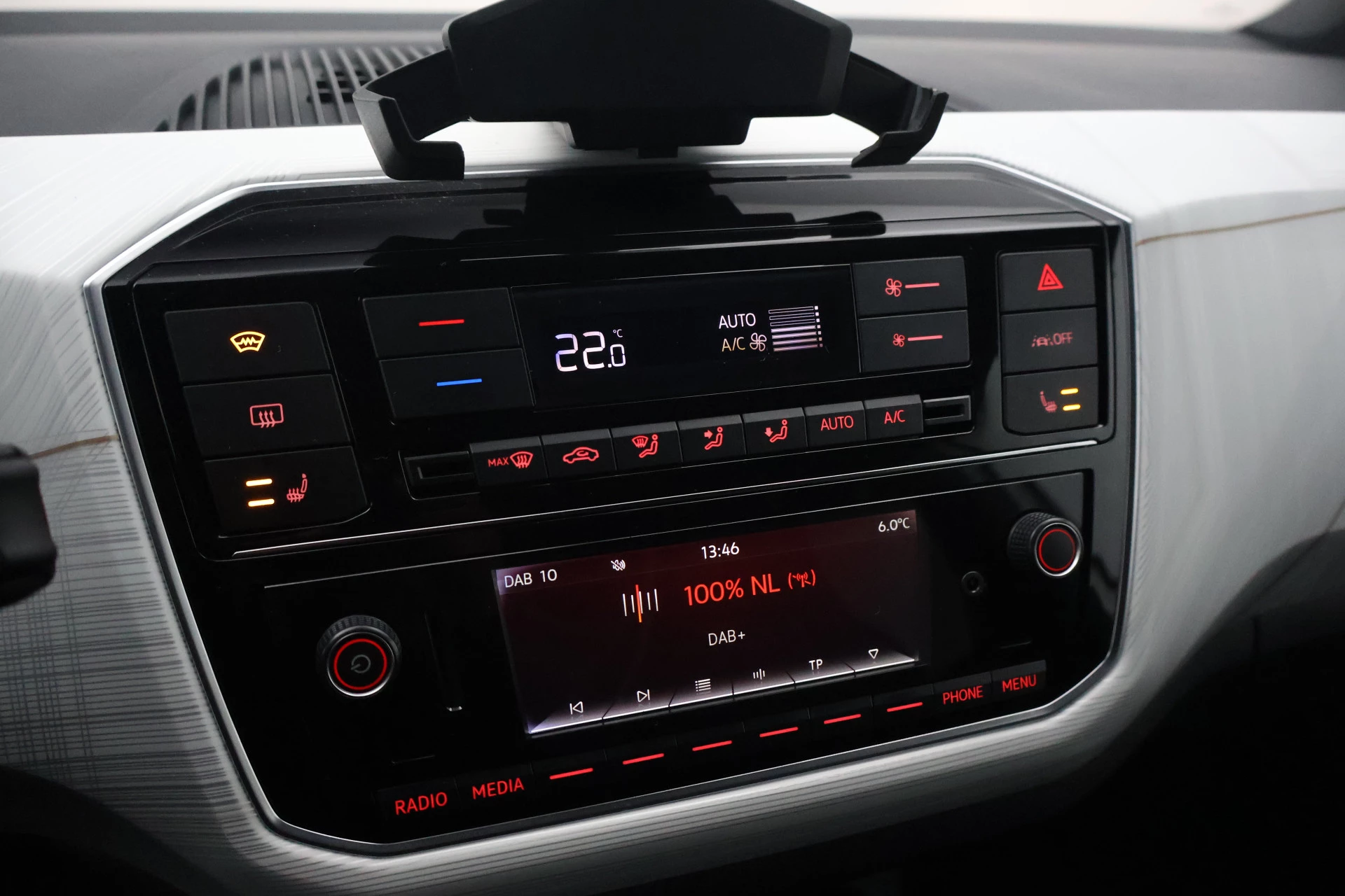 Hoofdafbeelding SEAT Mii