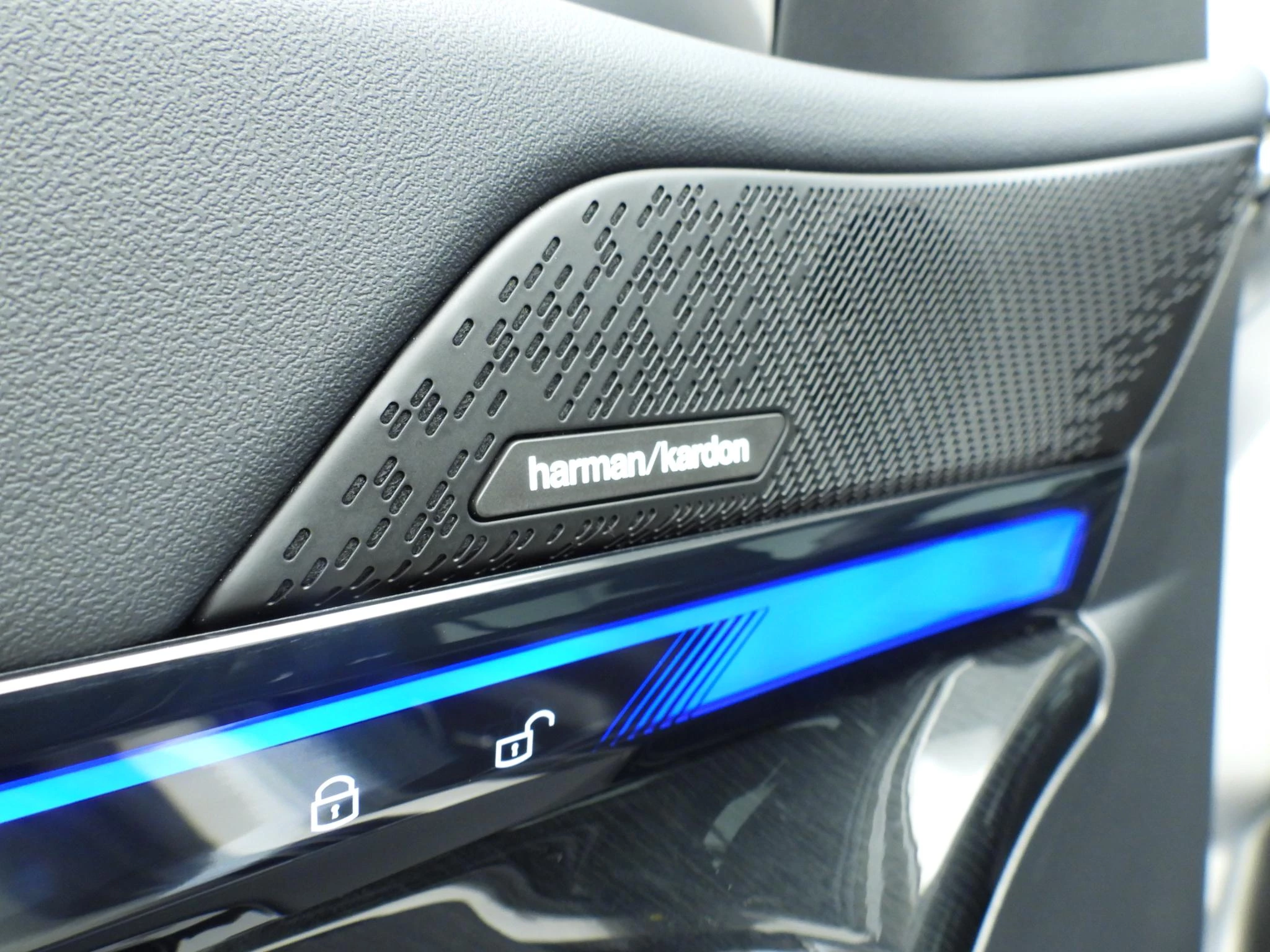 Hoofdafbeelding BMW i5