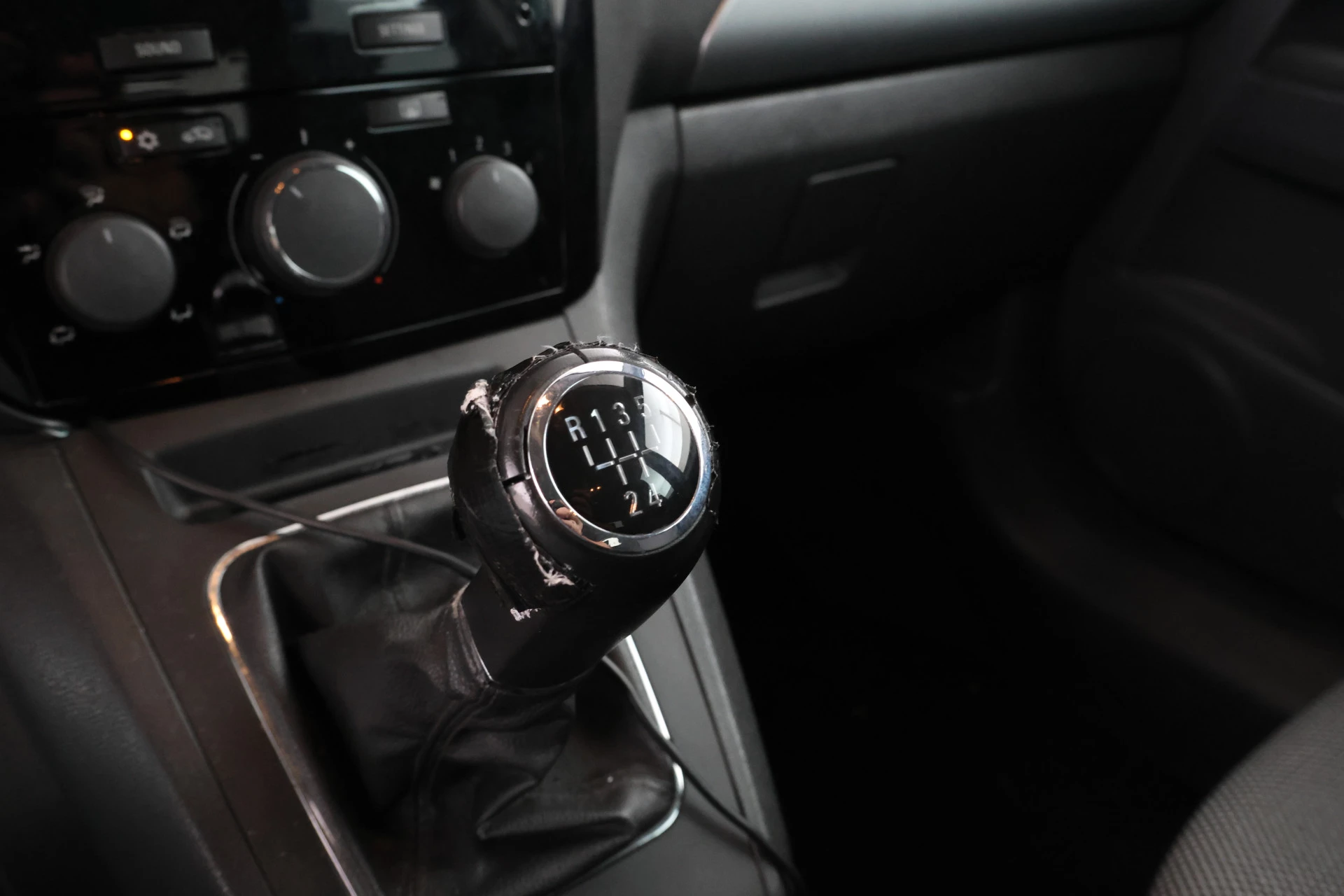 Hoofdafbeelding Opel Zafira