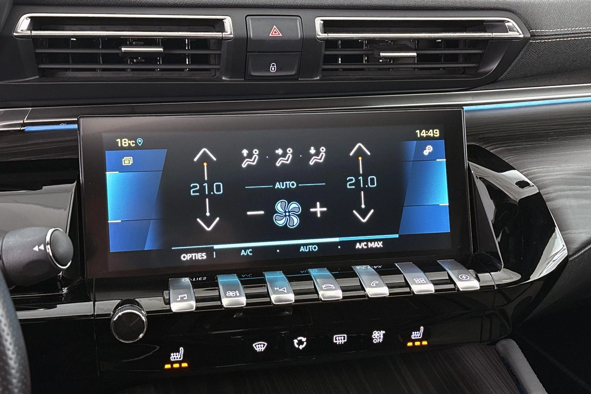 Hoofdafbeelding Peugeot 508