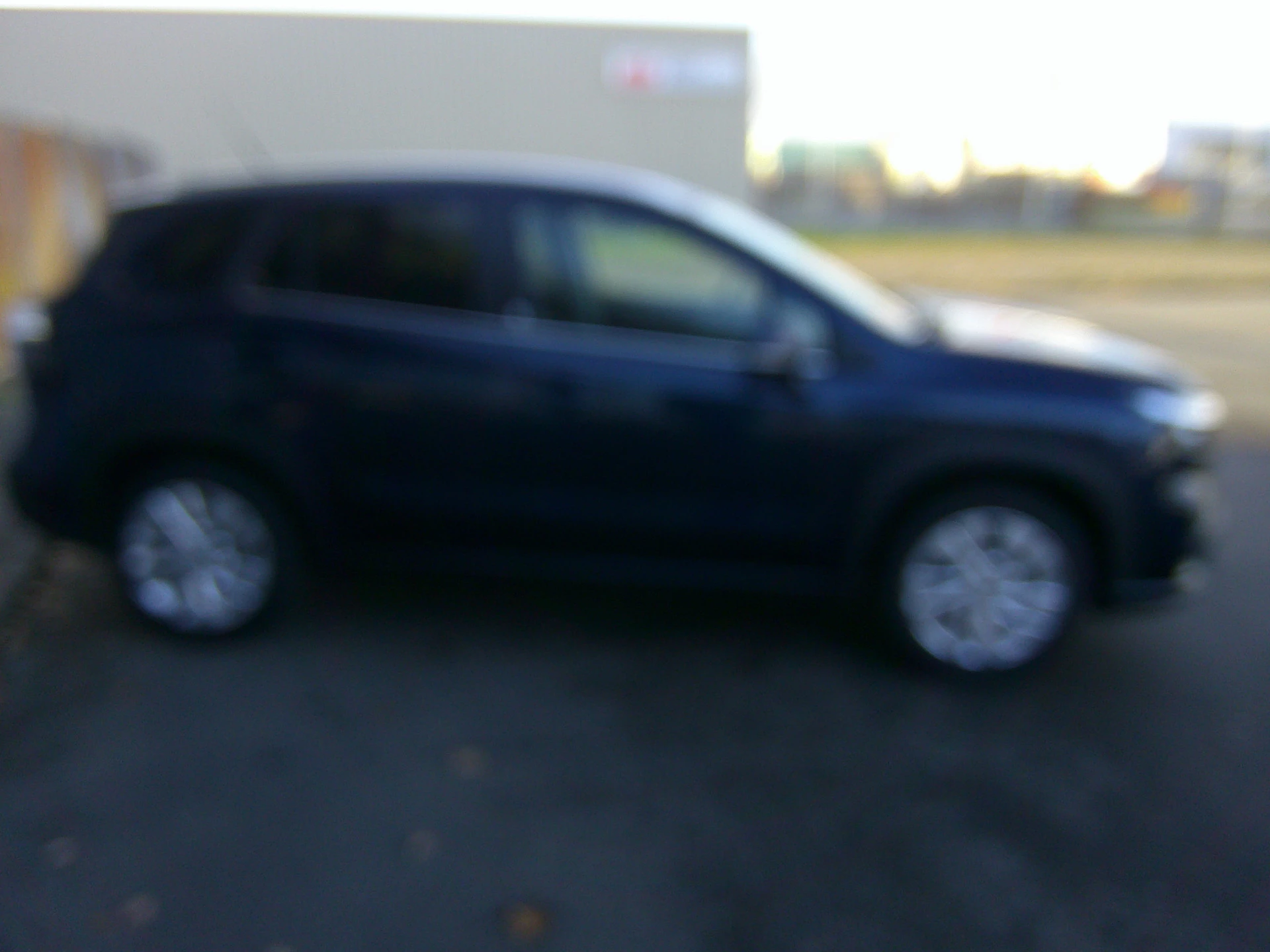 Hoofdafbeelding Suzuki S-Cross