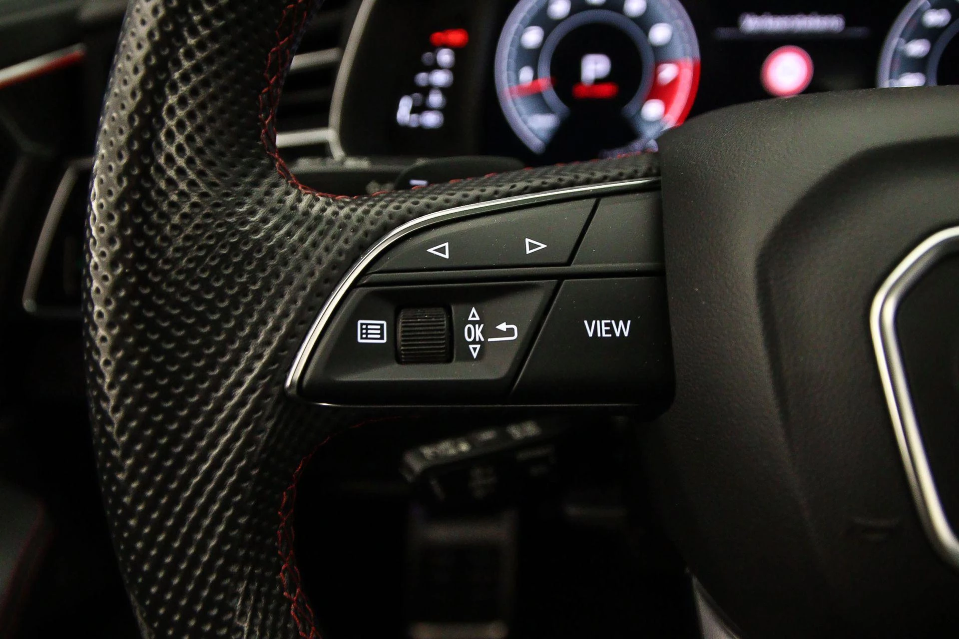 Hoofdafbeelding Audi SQ7