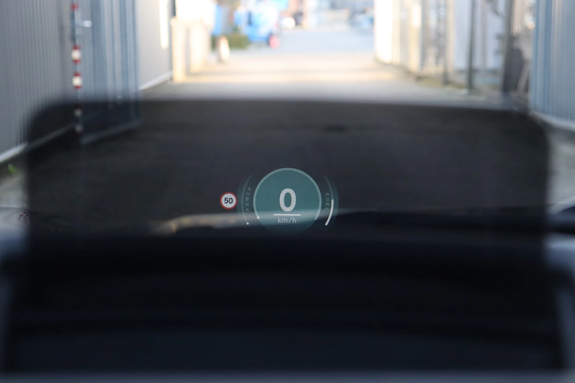 Hoofdafbeelding MINI Cooper Cabrio