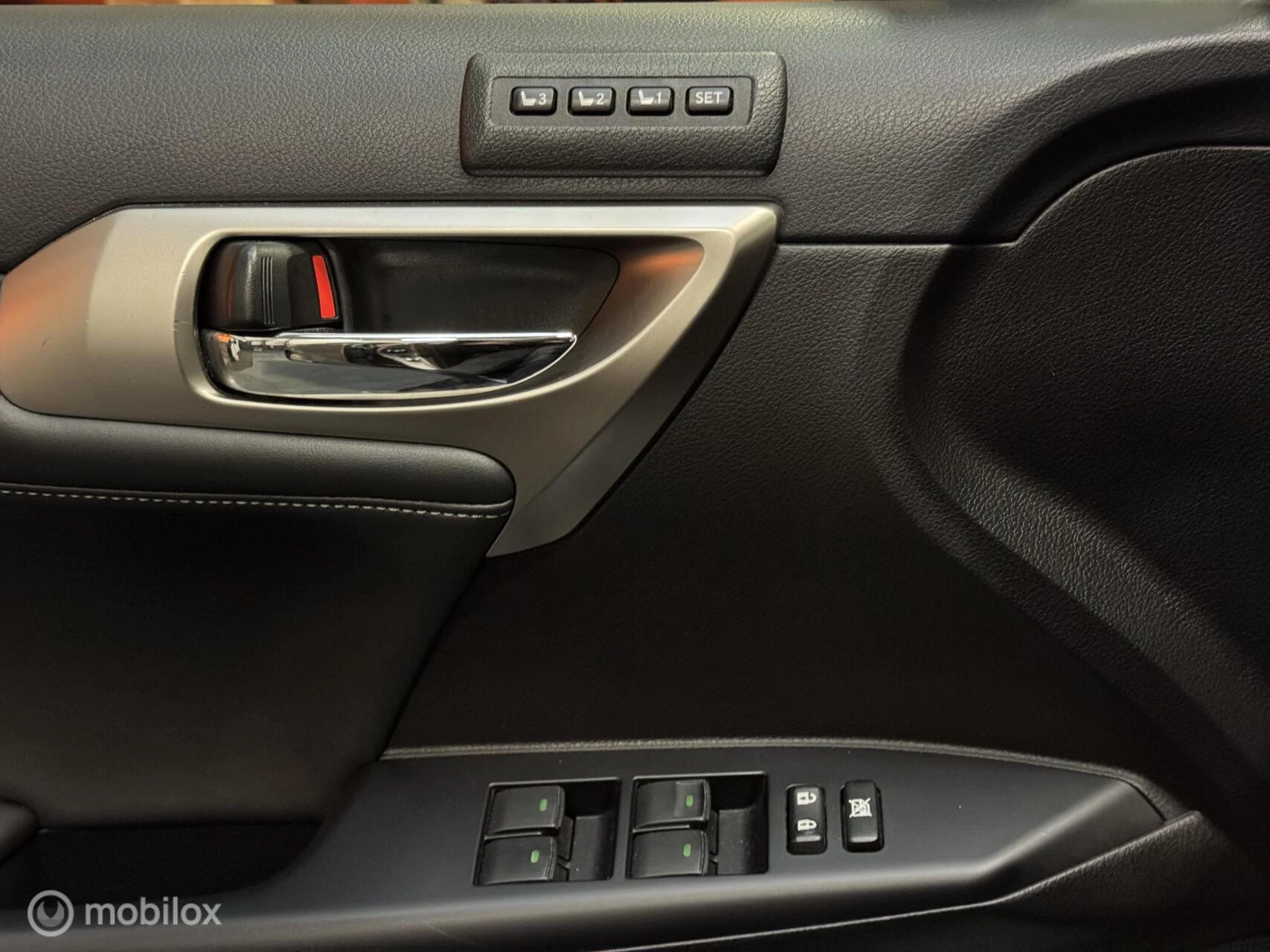 Hoofdafbeelding Lexus CT