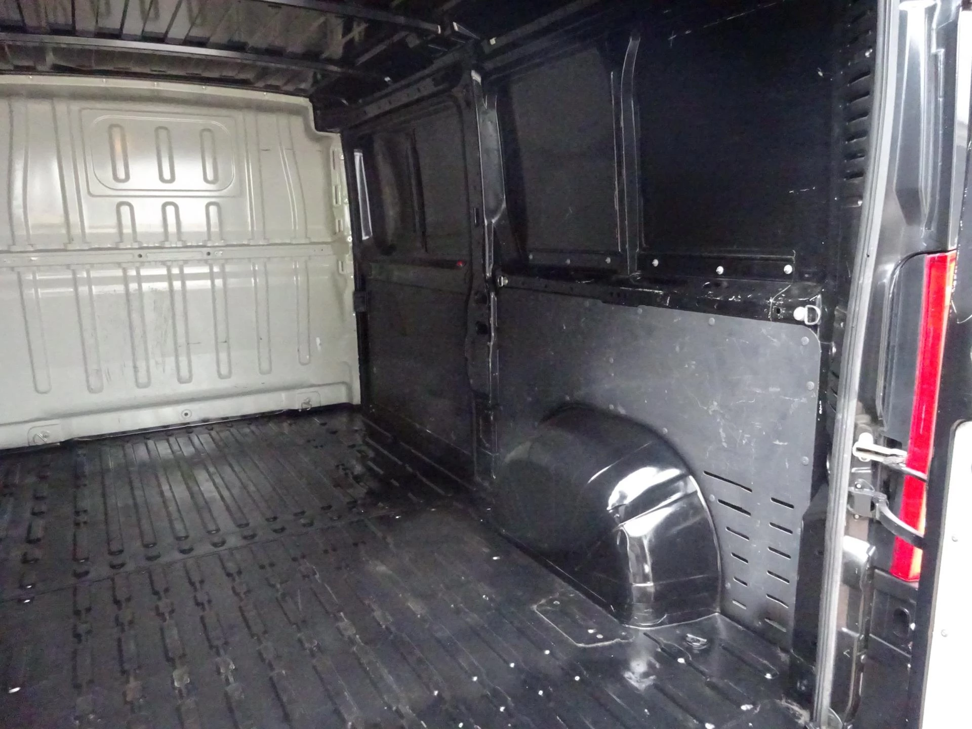 Hoofdafbeelding Peugeot Boxer