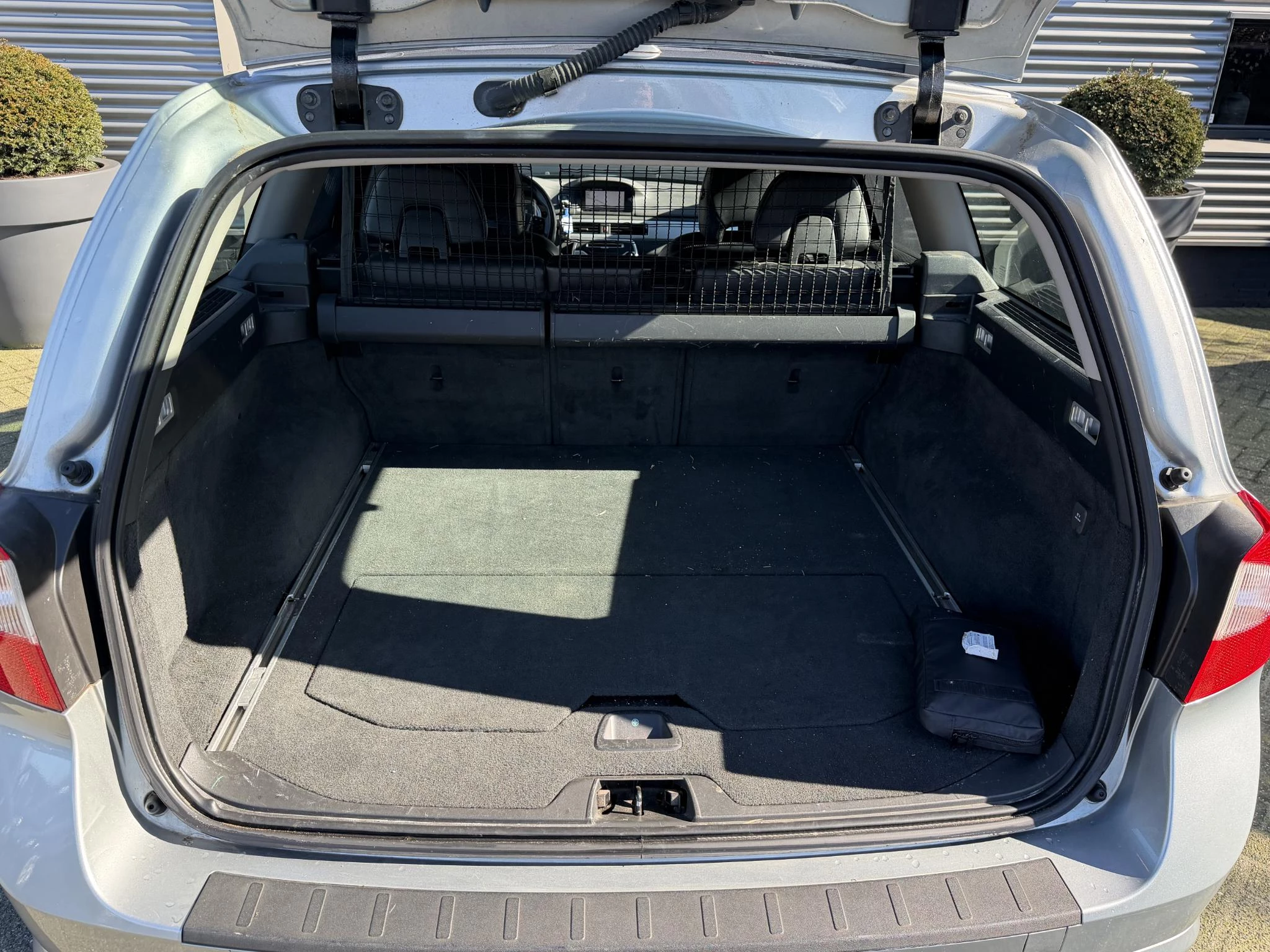 Hoofdafbeelding Volvo V70