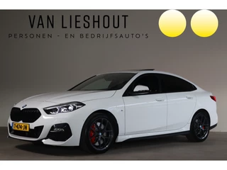 BMW 2 Serie Gran Coupé 218i M-Sport Introduction Edition NL-Auto!! Panoramadak I Apple