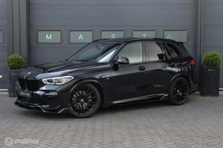 BMW X5 xDrive45e|M-Sport|Aero Pack|PANO|H&K|HUD|Individual