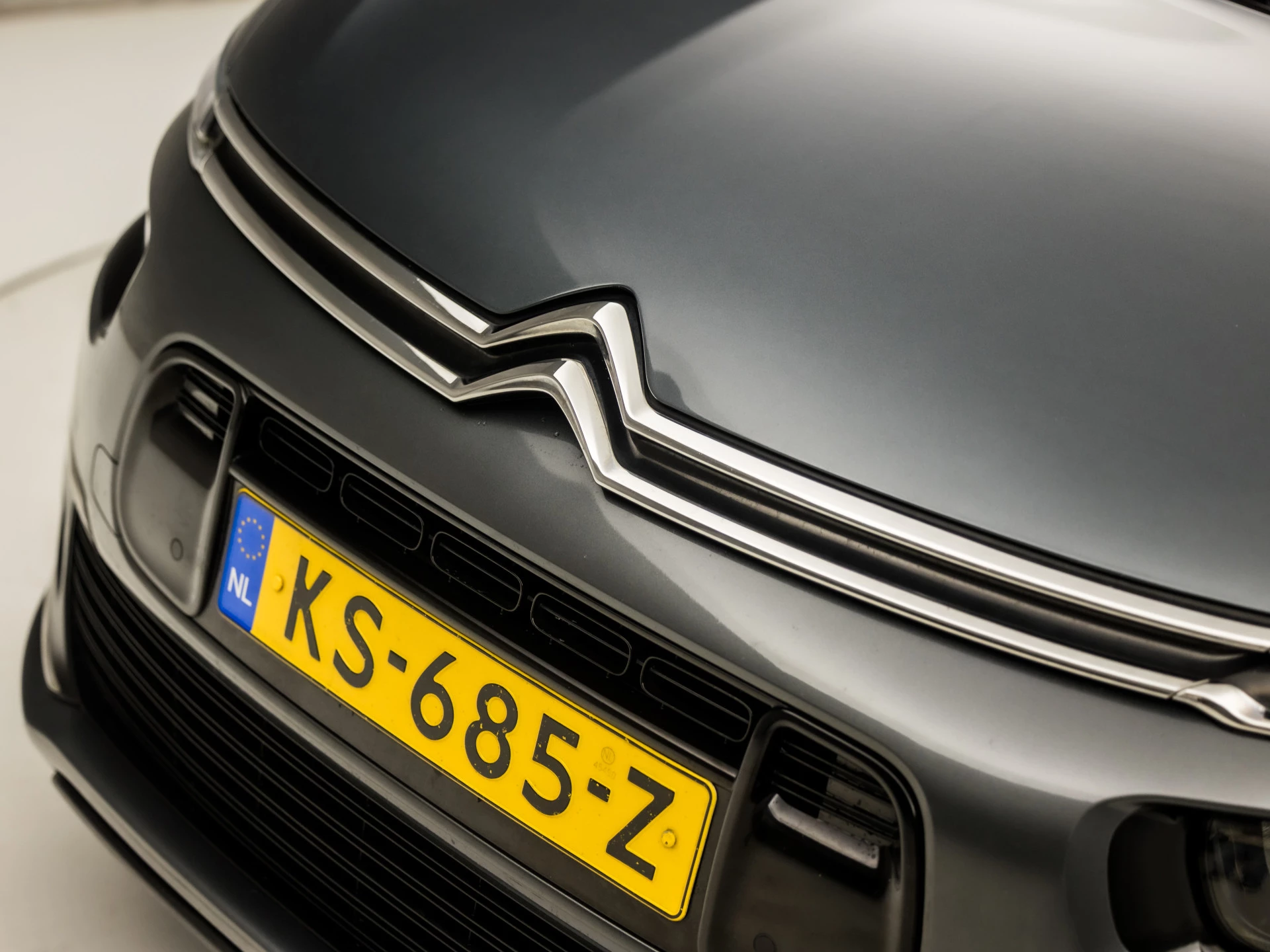 Hoofdafbeelding Citroën Grand C4 Picasso