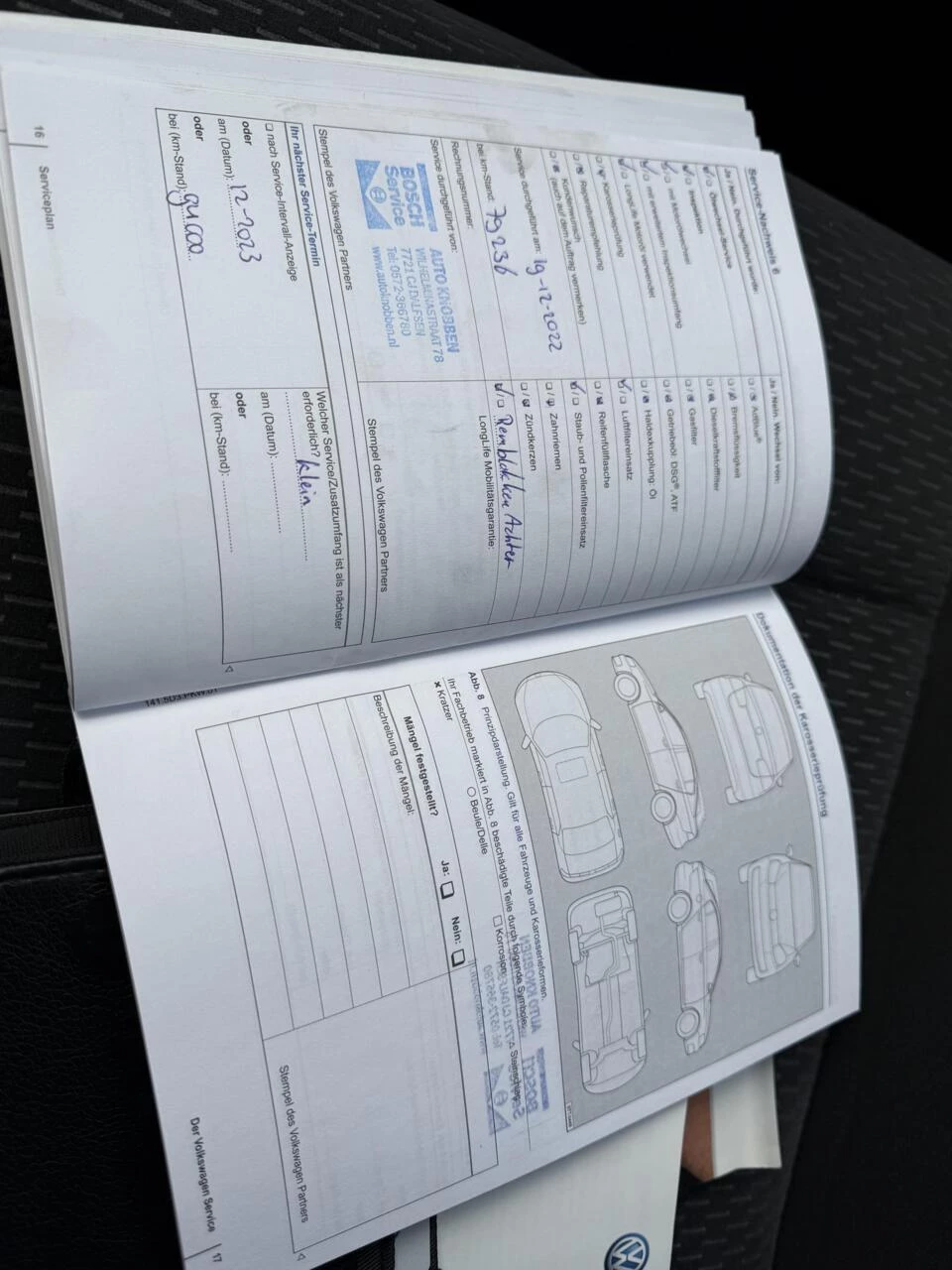 Hoofdafbeelding Volkswagen Golf Plus