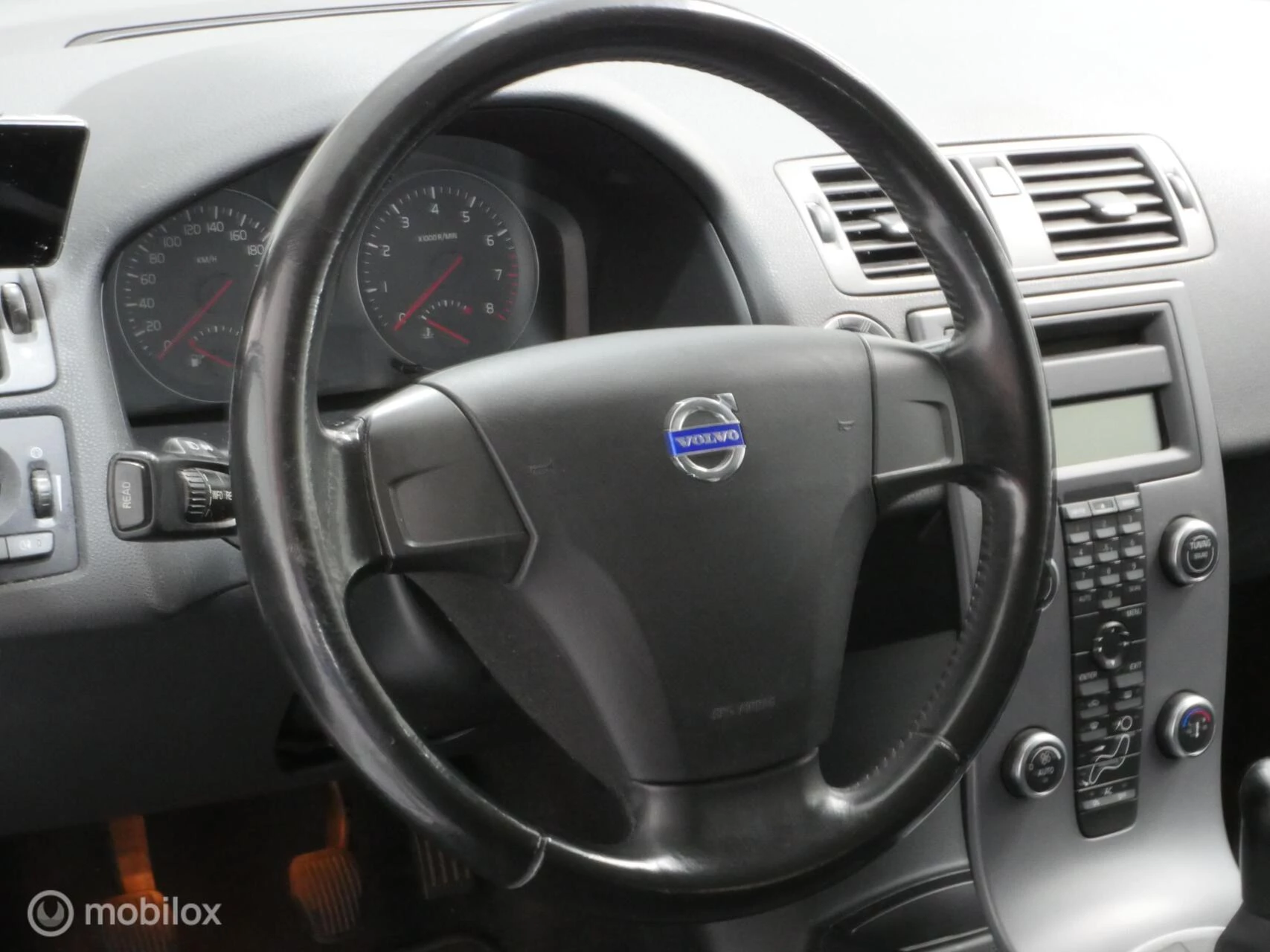 Hoofdafbeelding Volvo C30